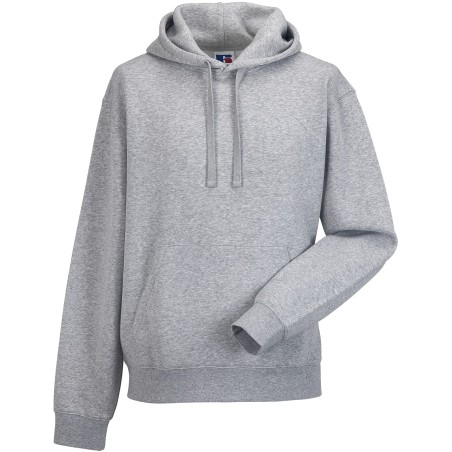 Authentic Hooded Sweatshirt
