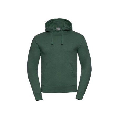Sudadera con capucha Authentic
