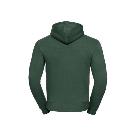 Sudadera con capucha Authentic