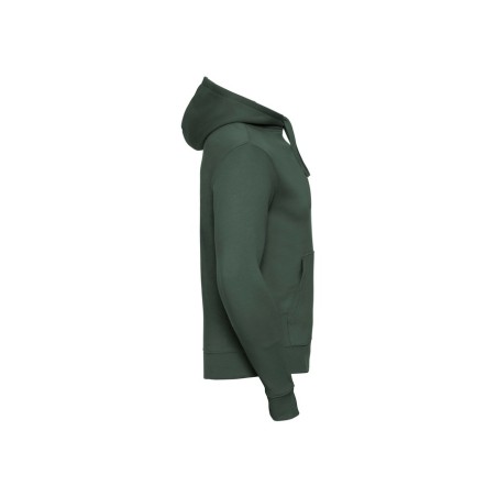 Sudadera con capucha Authentic