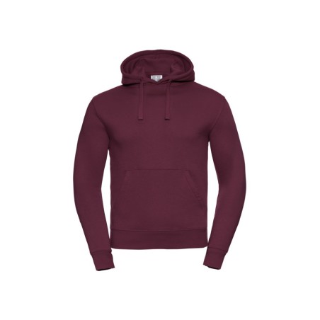 Sudadera con capucha Authentic