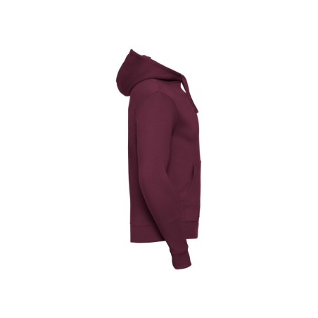 Sudadera con capucha Authentic