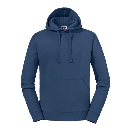 Sudadera con capucha Authentic
