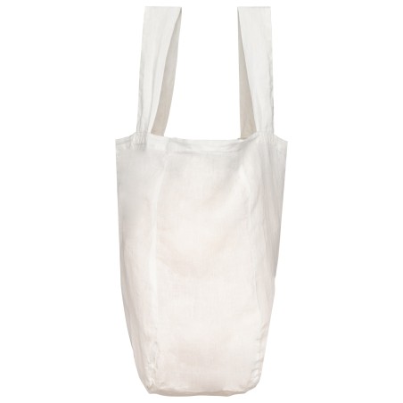 Bolsa shopper de lino