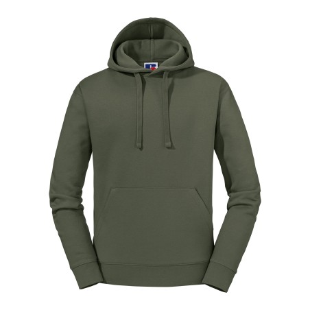 Sudadera con capucha Authentic