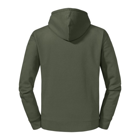 Sudadera con capucha Authentic