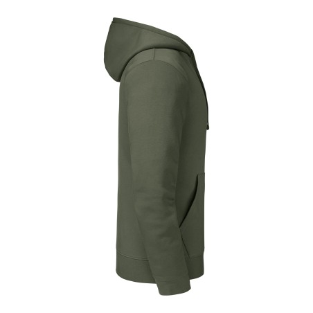 Sudadera con capucha Authentic