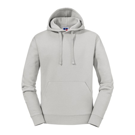 Authentic Hooded Sweatshirt