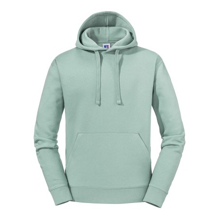 Authentic Hooded Sweatshirt