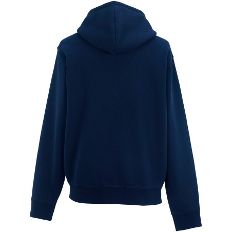 Authentic Full Zip Hooded Sweatshirt