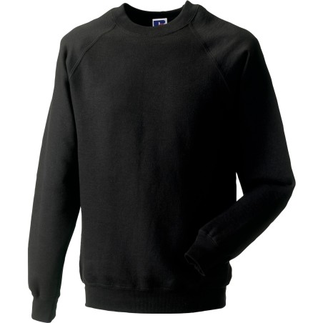 Classic Crew Neck Sweatshirt