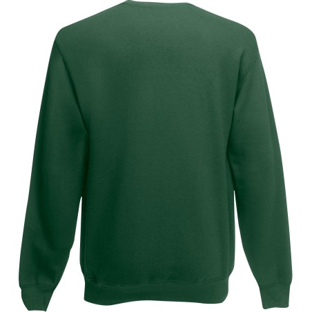 Sudadera Classic cuello redondo (62-202-0)