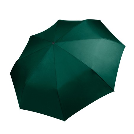 Foldable mini umbrella