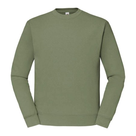 Sudadera Classic cuello redondo (62-202-0)