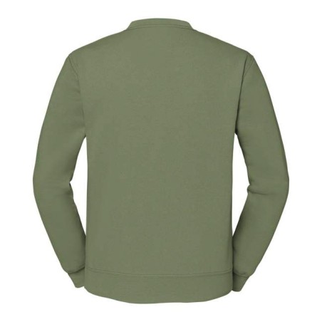 Classic Crew Neck Sweatshirt (62-202-0)