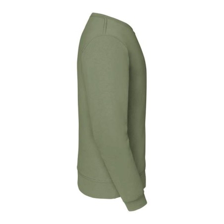 Classic Crew Neck Sweatshirt (62-202-0)