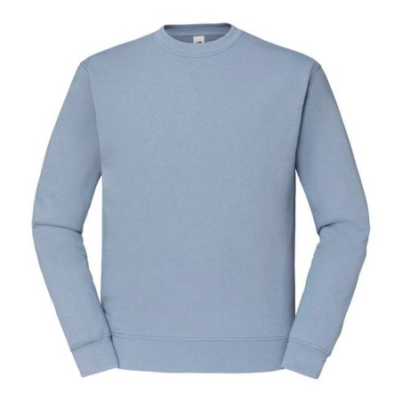 Sudadera Classic cuello redondo (62-202-0)