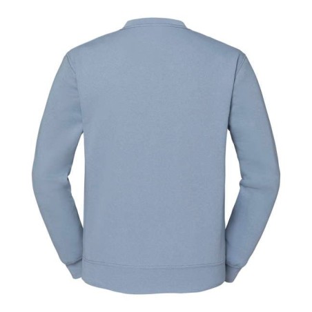 Sudadera Classic cuello redondo (62-202-0)