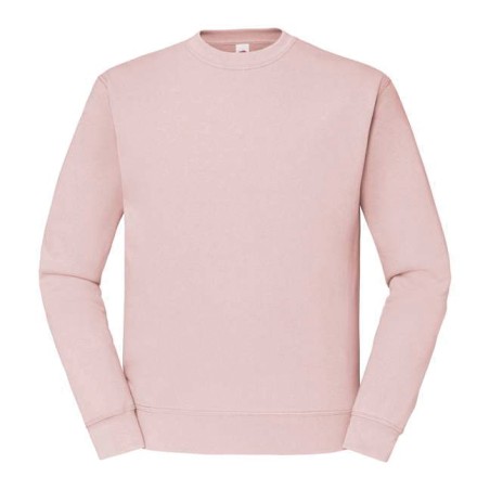 Sudadera Classic cuello redondo (62-202-0)