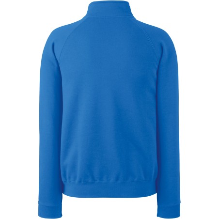 Sudadera 1/4 cremallera Premium (62-032-0)