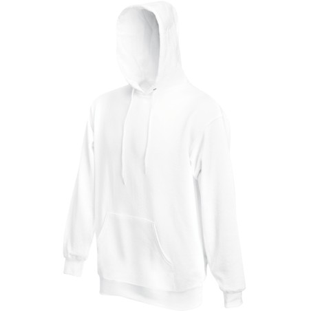 Sudadera Classic capucha  (62-208-0)