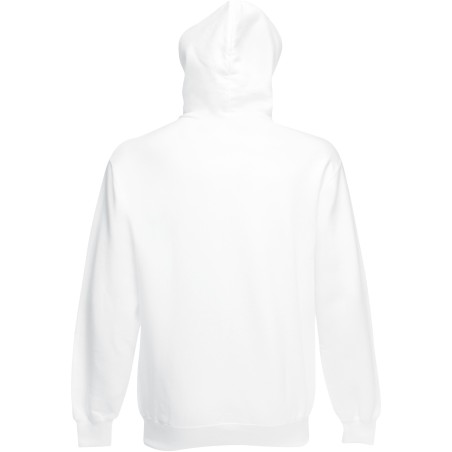 Sudadera Classic capucha  (62-208-0)