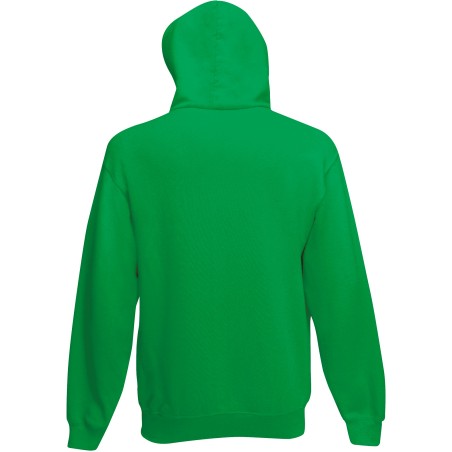 Sudadera Classic capucha  (62-208-0)