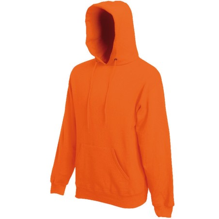 Sudadera Classic capucha  (62-208-0)