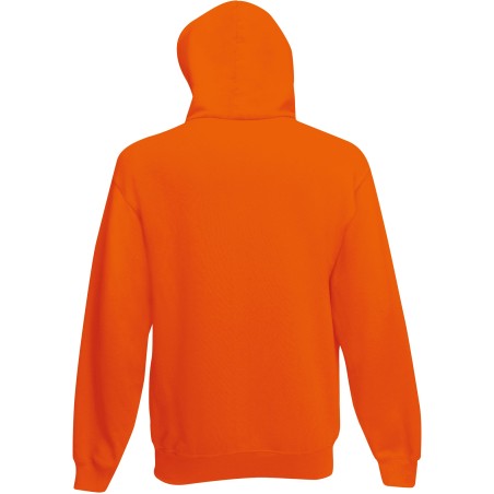 Sudadera Classic capucha  (62-208-0)
