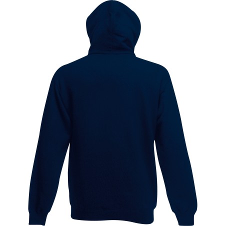 Sudadera Classic capucha  (62-208-0)