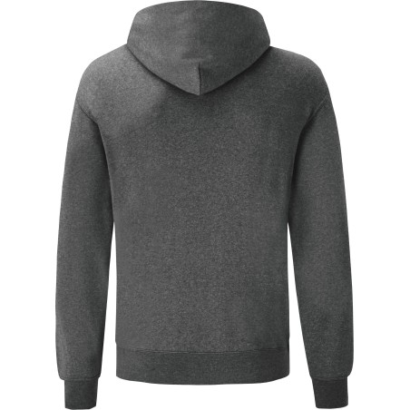 Sudadera Classic capucha  (62-208-0)