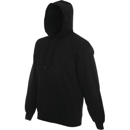 Sudadera Classic capucha  (62-208-0)