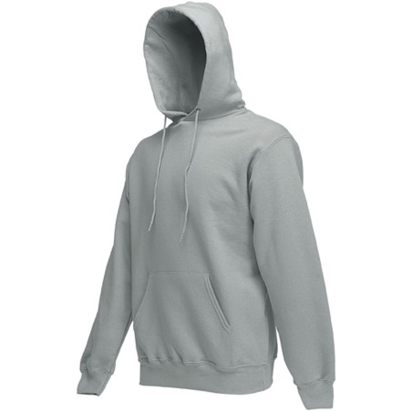 Sudadera Classic capucha  (62-208-0)