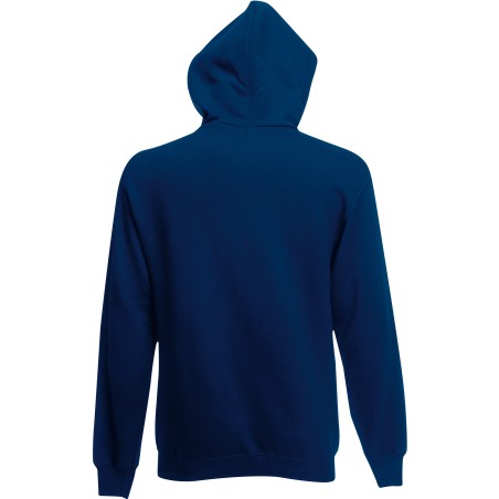 Sudadera Classic capucha  (62-208-0)