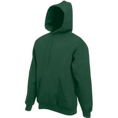 Sudadera Classic capucha  (62-208-0)