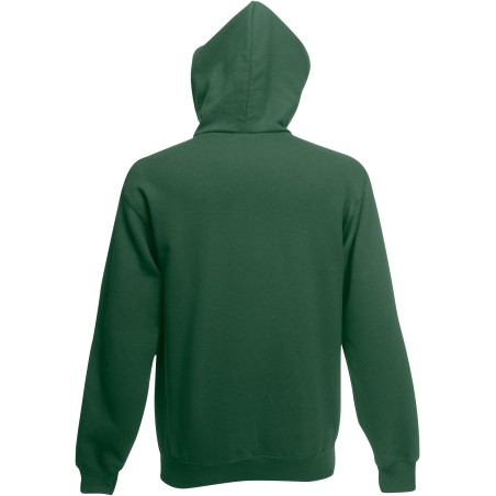 Sudadera Classic capucha  (62-208-0)