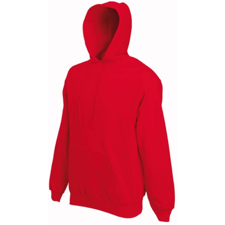 Sudadera Classic capucha  (62-208-0)