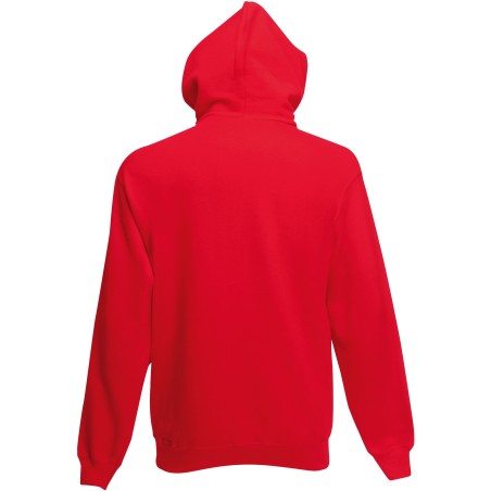 Sudadera Classic capucha  (62-208-0)