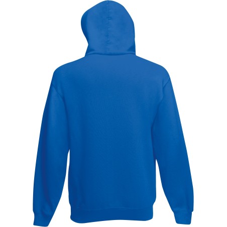 Sudadera Classic capucha  (62-208-0)