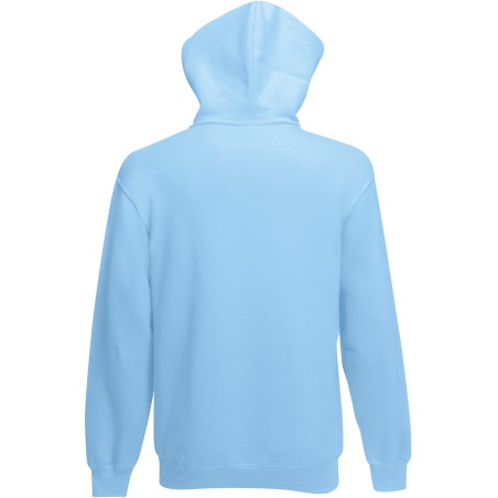 Sudadera Classic capucha  (62-208-0)