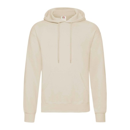 Sudadera Classic capucha  (62-208-0)