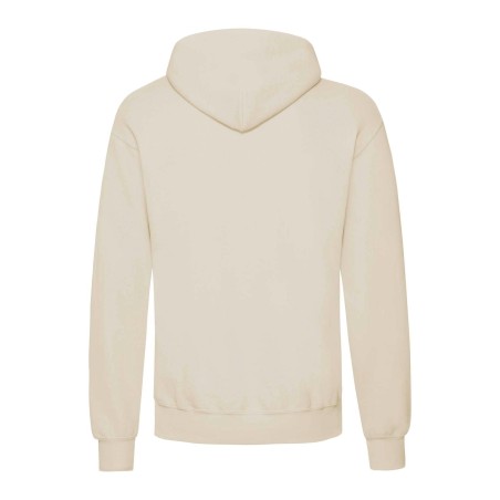 Sudadera Classic capucha  (62-208-0)