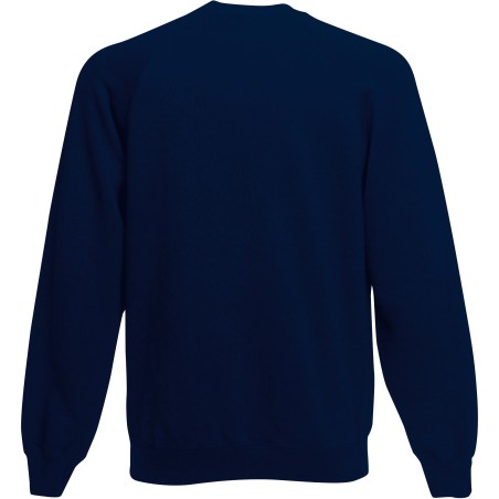 Sudadera manga raglán (62-216-0)
