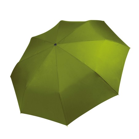 Foldable mini umbrella