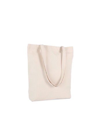 Bolsa de algodón reciclado