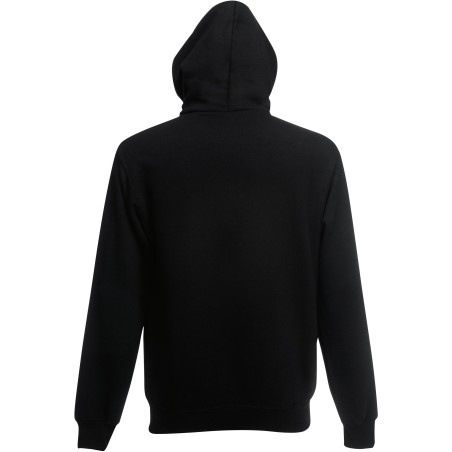 Sudadera Classic capucha niños (62-043-0)