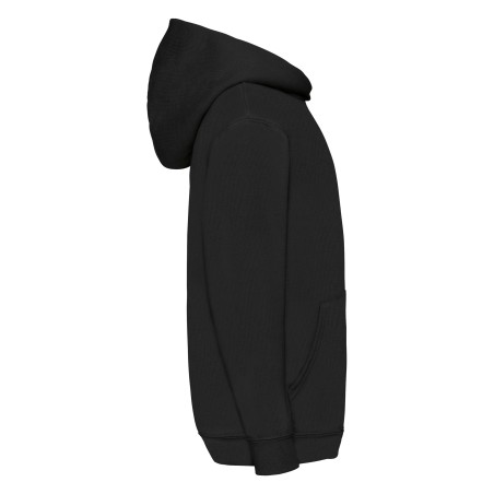 Sudadera Classic capucha niños (62-043-0)