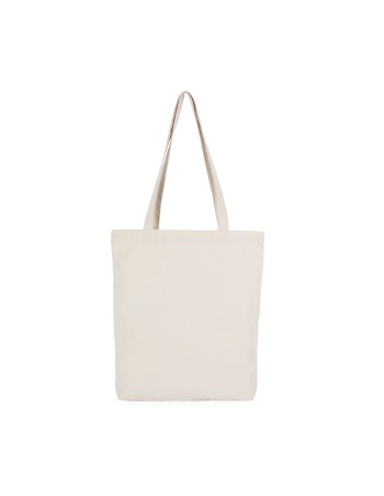 Bolsa de algodón reciclado 2