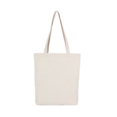Bolsa de algodón reciclado