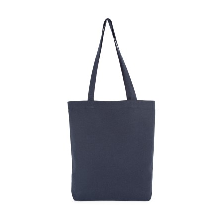 Bolsa de algodón reciclado